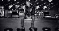 Bruce Springsteen’s Long Journey Home