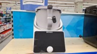 El supermercado Coto lanzó su propio robot de cocina y un precio de oferta
