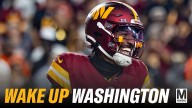 Wake Up Washington | Week 1 is finally here