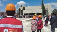 Simulacro Nacional 2025: Fecha y cómo participar desde Hidalgo