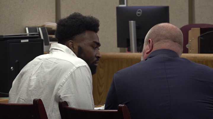 Day 2 | Testimony continues for Southeast Texas man charged in 2 fentanyl deaths