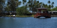 Hawaii County unveils new bridge at Liliuokalani Gardens