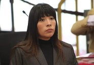 Permanente aprobó inhabilitar a Betssy