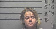 Woman admits to Madisonville burglary, police say