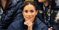 Meghan Markle Gives Nod to Royals After Harry and King Charles' Meeting