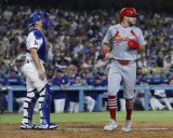 Cardinals Release Garrett Hampson Amid Disappointing Season