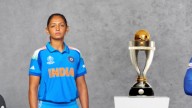 Leading team in WC is special, says Team India skipper Harmanpreet Kaur