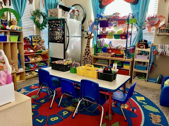 What quality in-home childcare looks like in Maricopa