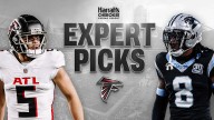 NFL Expert Picks: Who will win in Week 3, Falcons or Panthers?
