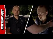 Massachusetts Cop ‘Suddenly Incapacitated’ in Viral Video