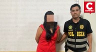 Detienen a trabajadora del hospital de Chanchamayo por presunto peculado de uso