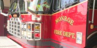 Timothy Williams named new City of Monroe Fire Chief
