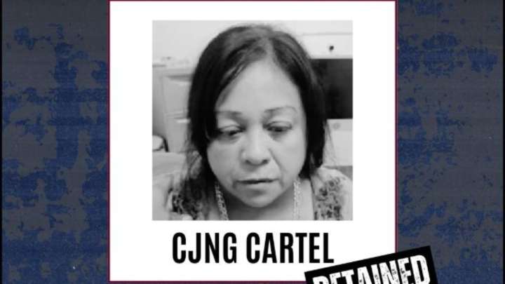 Tráfico de Bebés, Asesinato de Embarazadas y el CJNG, Las Claves del Caso de La Diabla