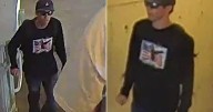 FBI releases images of a person of interest in Charlie Kirk's fatal shooting