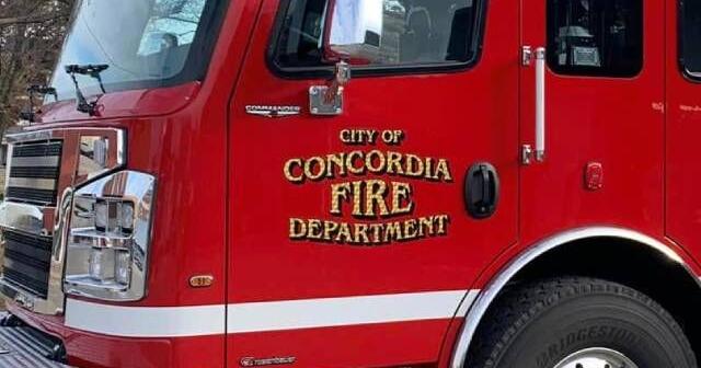 Two juveniles critically injured in accidental fire