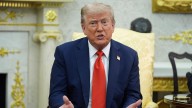 Trump sues New York Times for $15 billion for defamation