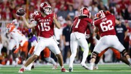 College Football Playoff predictions: Who's most likely to make the field