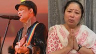 Zubeen Garg death: Garima Saikia files FIR against manager Siddharth Sharma