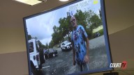 Herbert Swilley Gives Timeline After Deputy Finds Husband’s Body