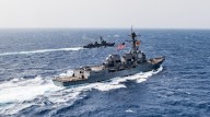 Gobierno venezolano expone ante la AEC el riesgo del despliegue naval de EE.UU. en el Caribe