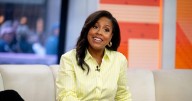 Sheinelle Jones says she convinced herself husband Uche Ojeh 'would be OK.' He died in May of brain cancer
