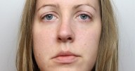 Lucy Letby bombshell documentary revelations - strange laughter to jaw