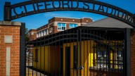 5 things to know ahead of final football game at Clifford Stadium