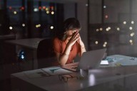 Estrés laboral y depresión, principales afectaciones de salud mental en mujeres mexicanas