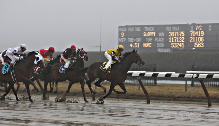 Historic 131-year-old venue to shut down in 2026 leaving New York City without any racing tracks