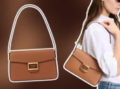 Kate Spade takes 35% off its 90s- inspired, fan-favorite Katy Medium Shoulder Bag