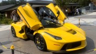 See the cars from the Northwood University International Auto Show