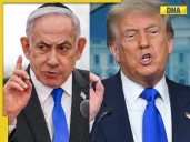 Donald Trump's BIG statement on Gaza war: 'I think we're close to...'