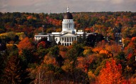 Maine regulator fines Democratic fundraising giant ActBlue $100K
