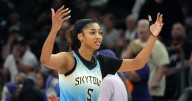 Chicago Sky suspend Angel Reese for half of upcoming game for comments 'detrimental to the team'