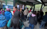 Protestas en Machu picchu generan cancelación de paquetes turísticos hacia Arequipa