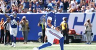 Giants vs. Chargers, Week 4: Live updates