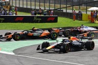 Lando Norris labels Max Verstappen an ‘idiot’ over controversial move at Italian Grand Prix