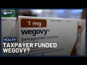 Weight Loss Drug ‘Wegovy’ Could Be Added To PBS To Treat Heart Disease And Obesity
