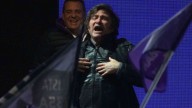 La oposición criticó la decisión del Gobierno de crear una "mesa política nacional" y una "federal"