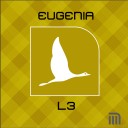 Metro CDMX: ¿quién fue Eugenia y por qué hay una garza en la estación de la Línea 3?