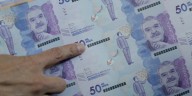 Congreso negó la propuesta del Gobierno de $557 billones para el Presupuesto General de la Nación de 2026