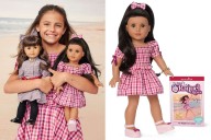 American Girl's 2026 Girl of the Year: Samantha Parkington's Great