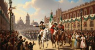 ¿Por qué la Independencia de México debería celebrarse el 27 de septiembre y no el 15 y 16?