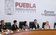 Puebla, estado seguro como motor turístico para el desarrollo*