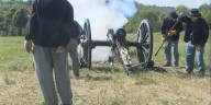 Civil War Days kicks off in Hart County