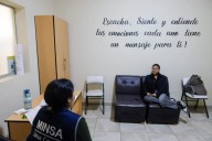Prevención del suicidio: dónde hay centros de salud comunitarios y qué servicios ofrecen