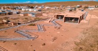 El pueblito secreto de Argentina que tiene 350 habitantes y es uno de los más lindos del mundo