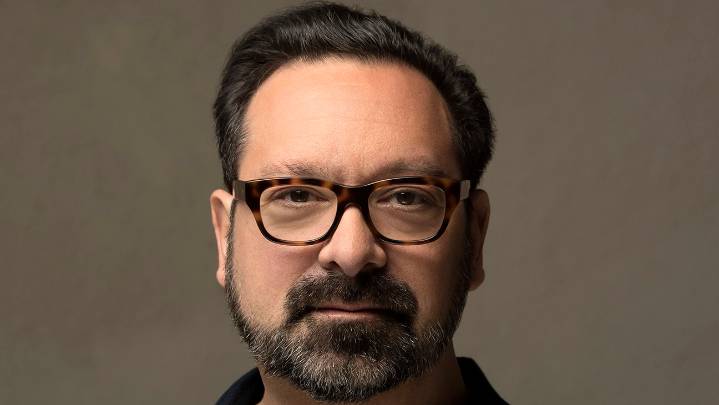 James Mangold Signs Paramount Deal