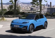 Una electrificación muy acertada para todo un coche muy tecnológico