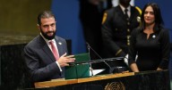 Ahmed al-Sharaa, de ser un terrorista con una recompensa de 10 millones a hablar ante la ONU como presidente